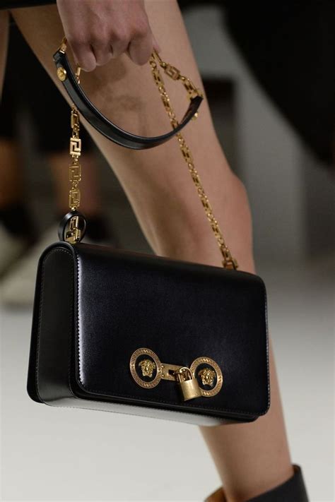 versace bag 2018 ss